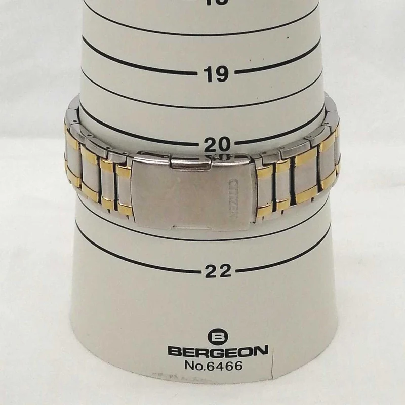 CITIZEN Solar-Funkuhr E610-S104840