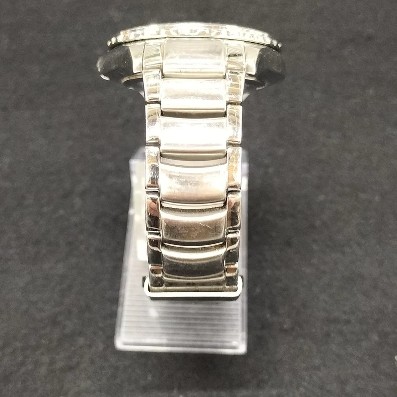 CITIZEN Solar-Armbanduhr E168-T018700