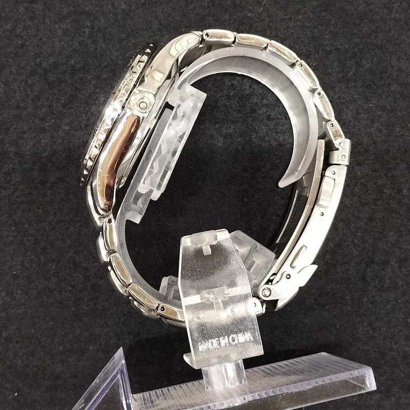 CITIZEN Solar-Armbanduhr E168-T018700