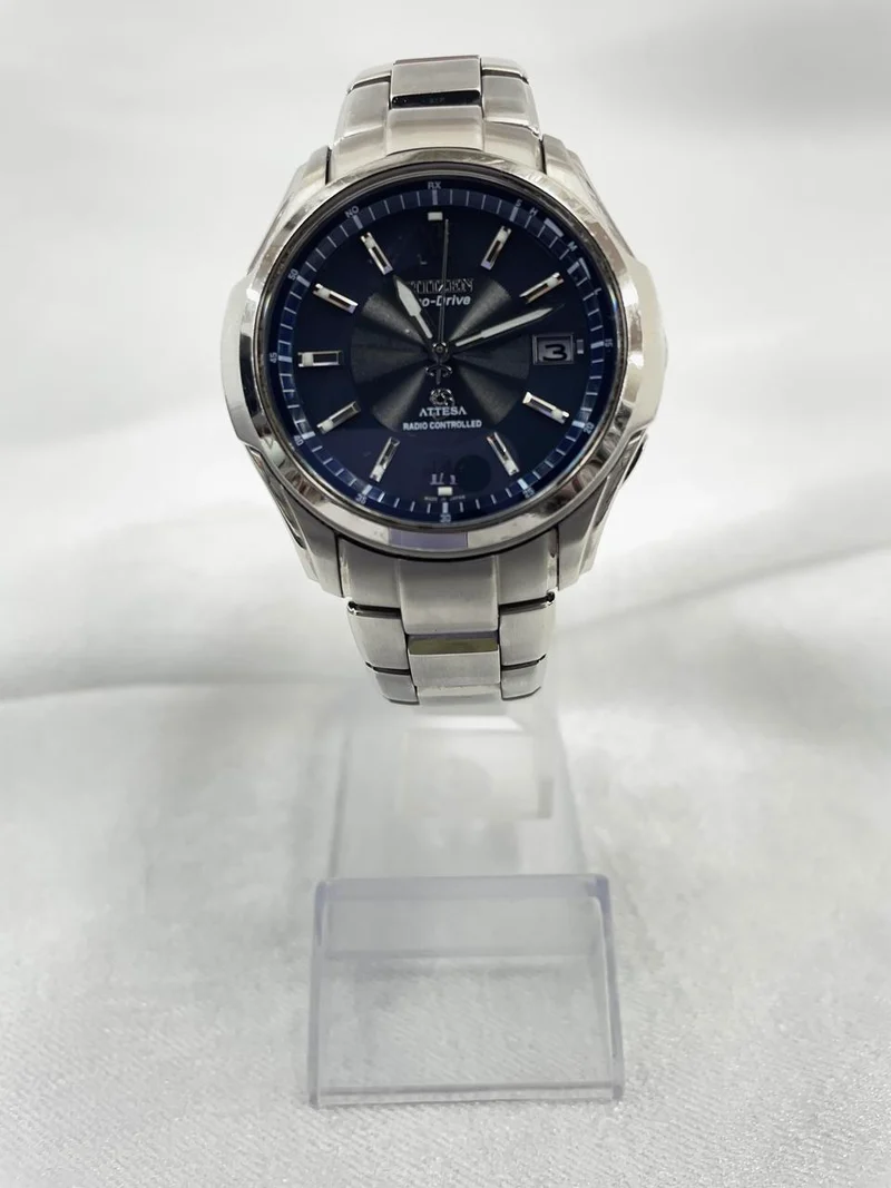 CITIZEN Eco-Drive HA10-T005870