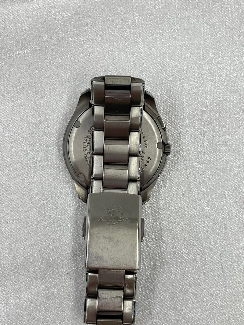 CITIZEN Eco-Drive HA10-T005870