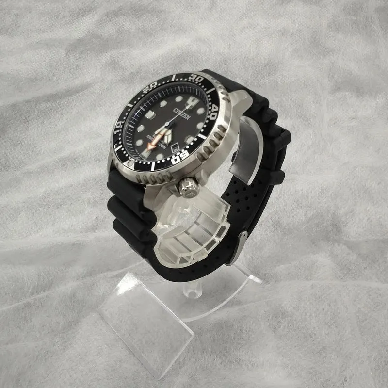 CITIZEN Promaster Solar-Armbanduhr E168-S100623