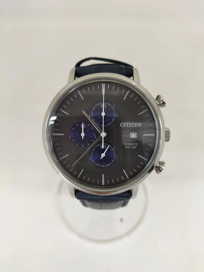 CITIZEN Herren Quarz 0510-S110891