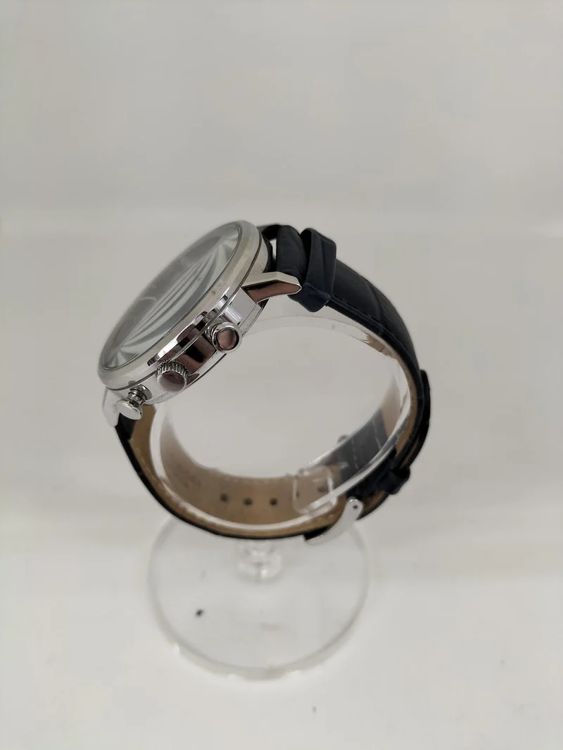 CITIZEN Herren Quarz 0510-S110891