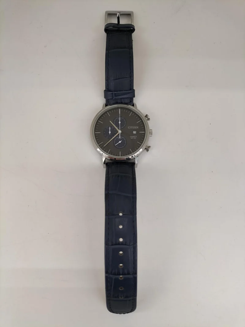 CITIZEN Herren Quarz 0510-S110891