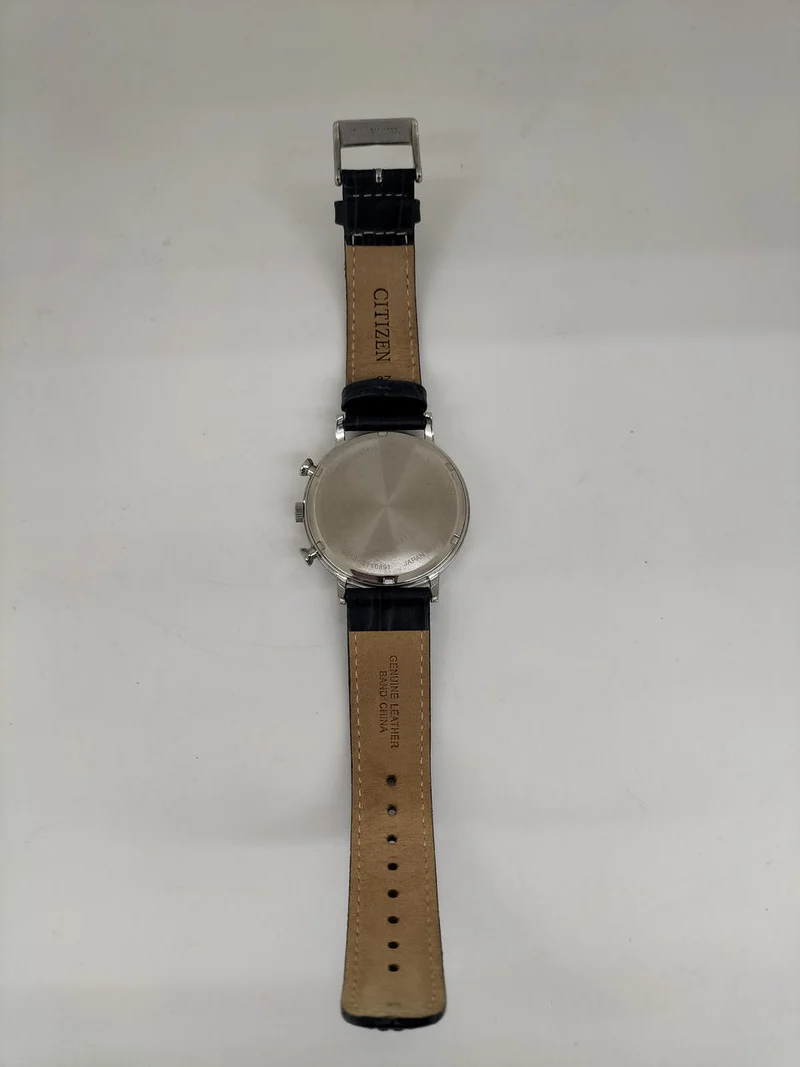 CITIZEN Herren Quarz 0510-S110891