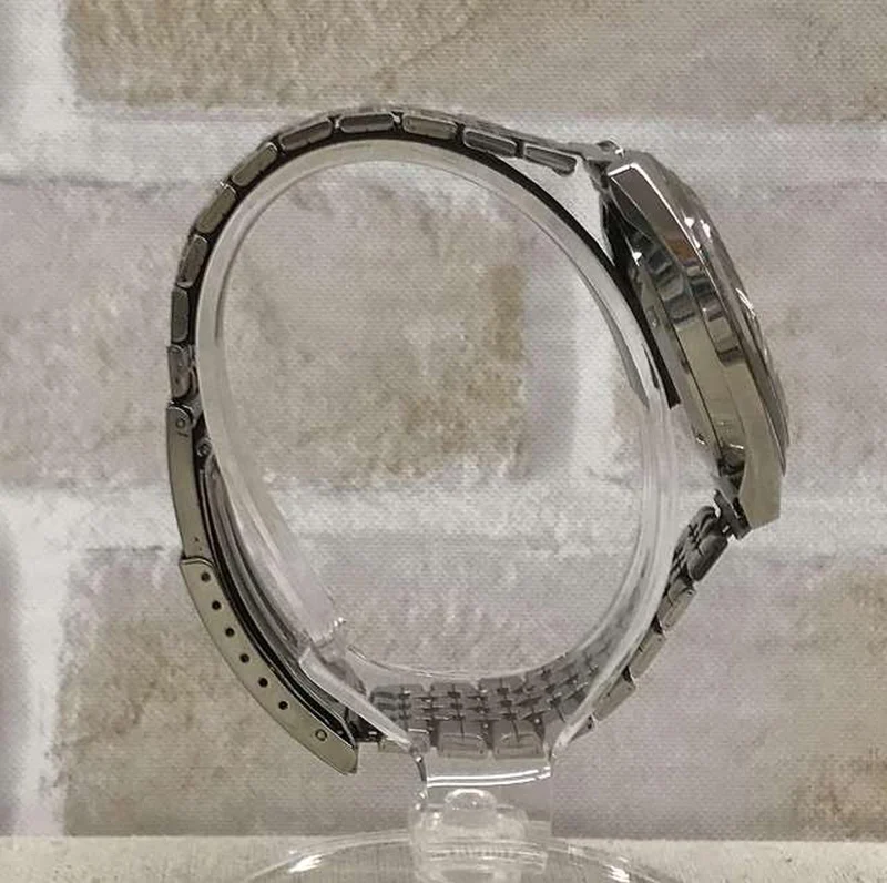 CITIZEN SEVEN STAR Automatik-Armbanduhr 4-520190 Y