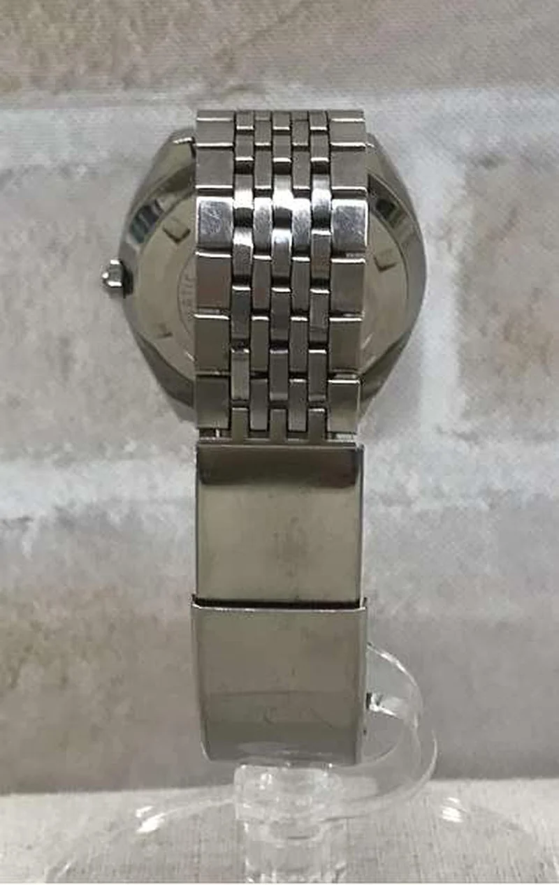 CITIZEN SEVEN STAR Automatik-Armbanduhr 4-520190 Y
