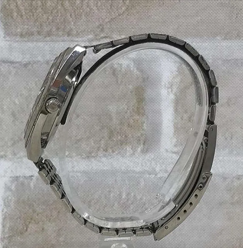 CITIZEN SEVEN STAR Automatik-Armbanduhr 4-520190 Y
