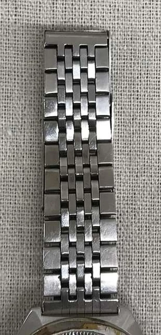 CITIZEN SEVEN STAR Automatik-Armbanduhr 4-520190 Y