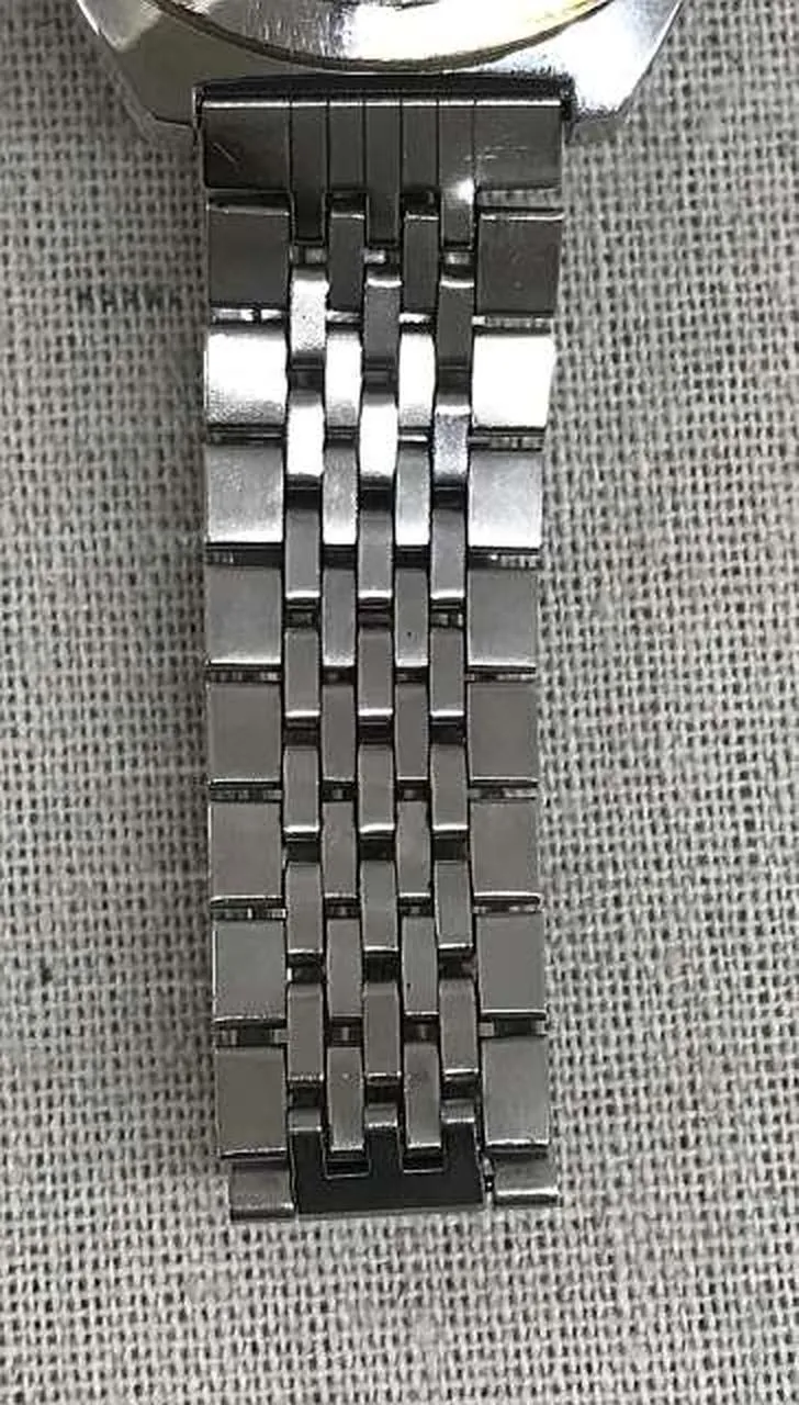 CITIZEN SEVEN STAR Automatik-Armbanduhr 4-520190 Y
