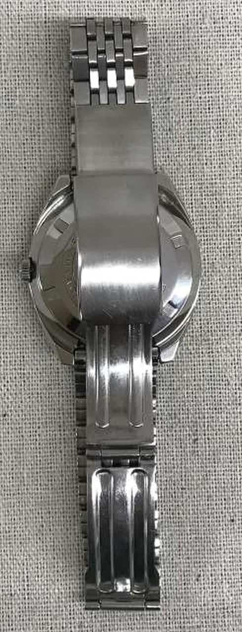 CITIZEN SEVEN STAR Automatik-Armbanduhr 4-520190 Y