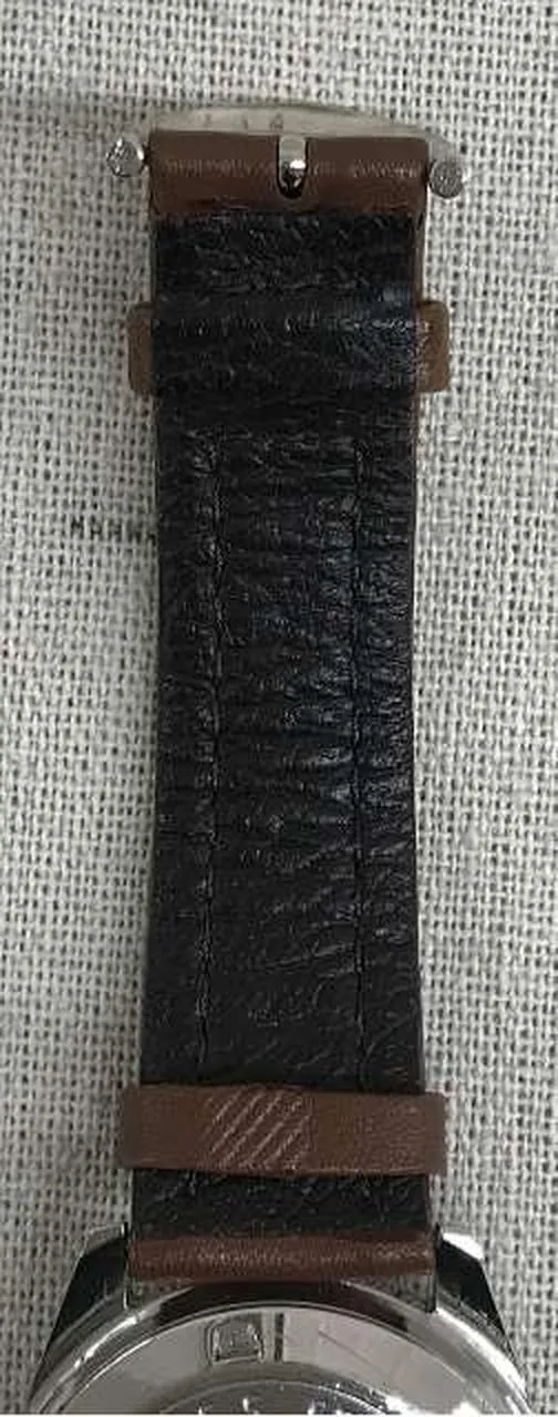 CITIZEN CRYSTAL SEVEN Automatik-Armbanduhr 4-520122 T