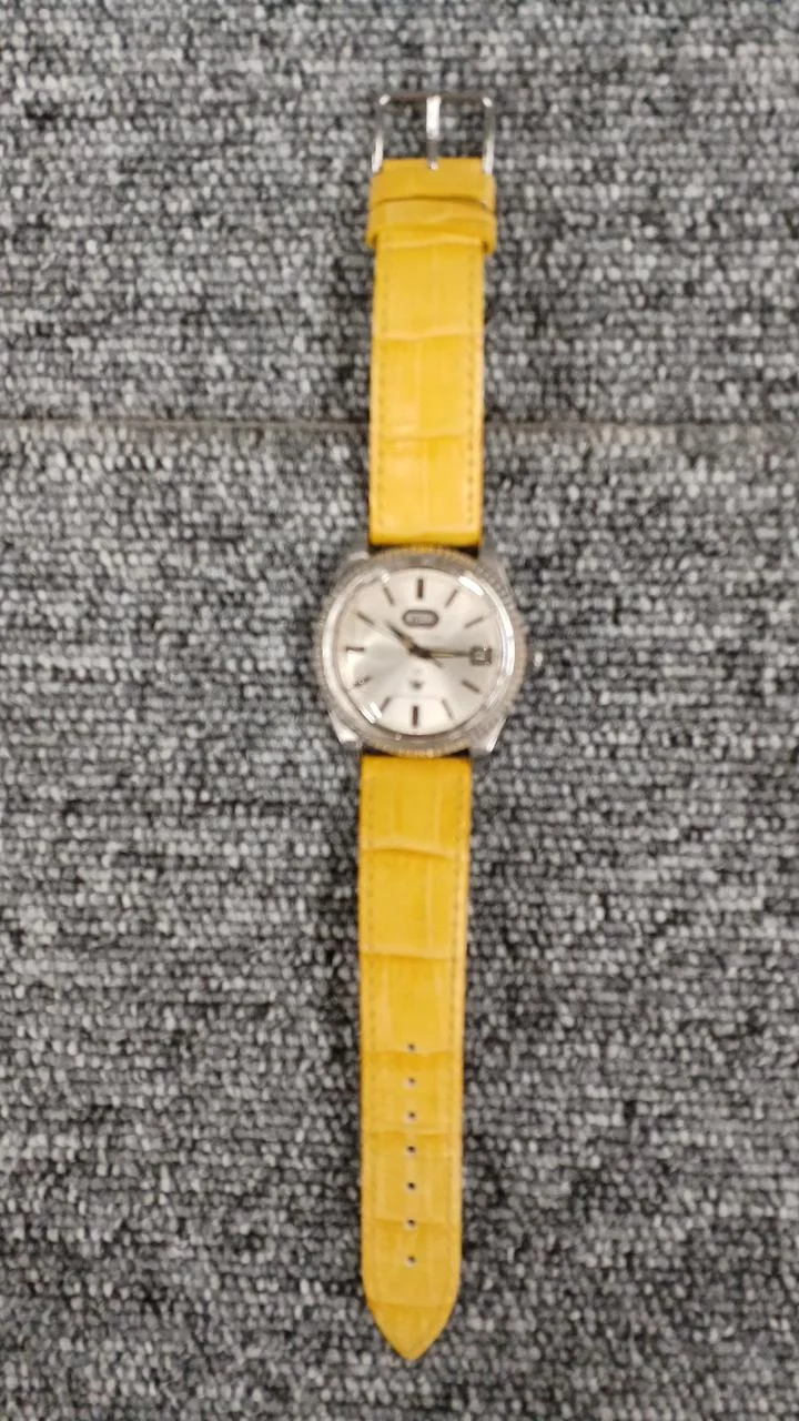 CITIZEN Automatik-Armbanduhr ADSS51302-TA