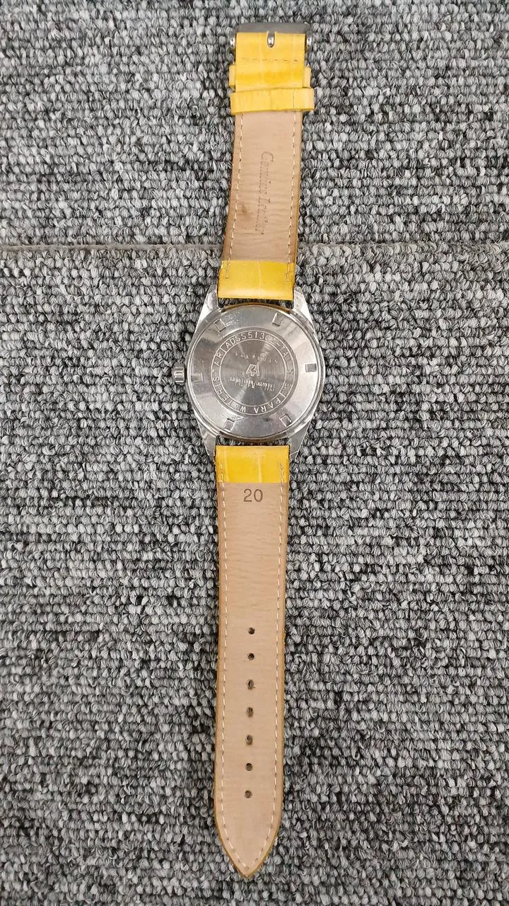 CITIZEN Automatik-Armbanduhr ADSS51302-TA