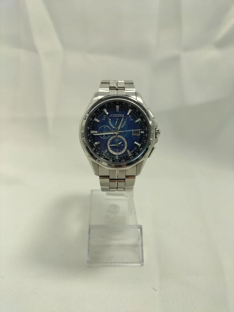 CITIZEN Quarz-Analog-Armbanduhr AT9098-51L