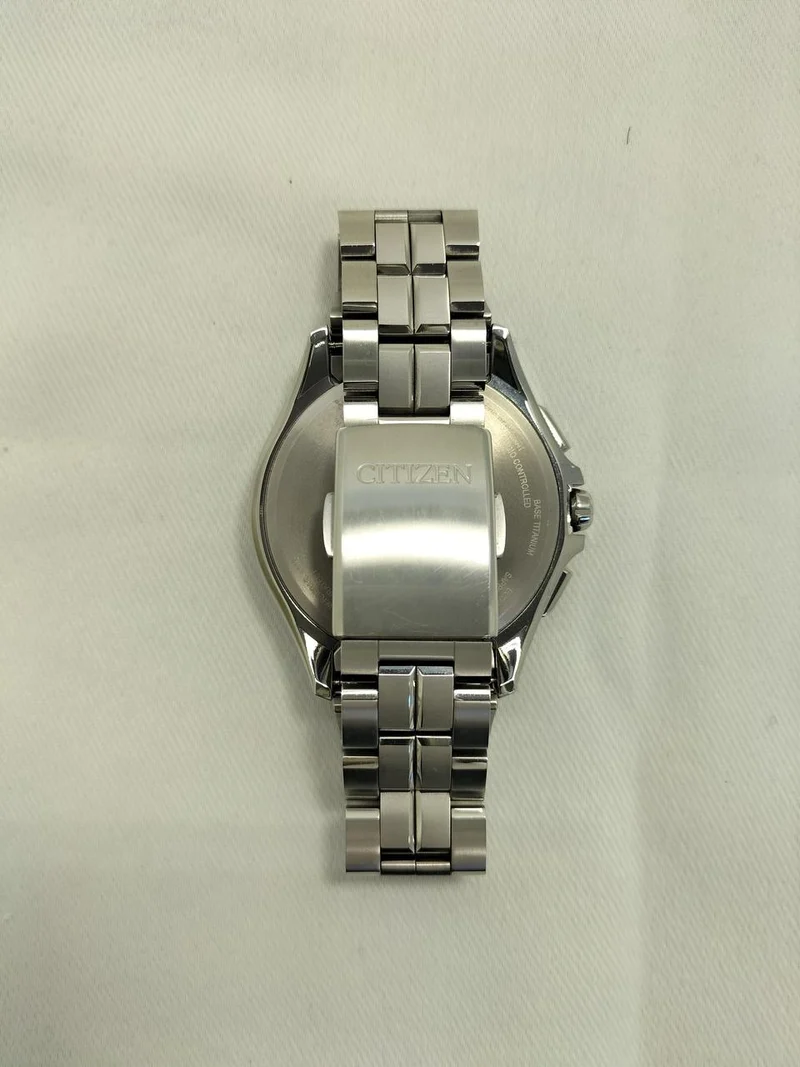 CITIZEN Quarz-Analog-Armbanduhr AT9098-51L