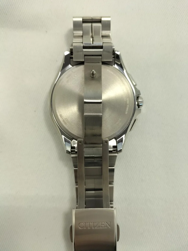 CITIZEN Quarz-Analog-Armbanduhr AT9098-51L