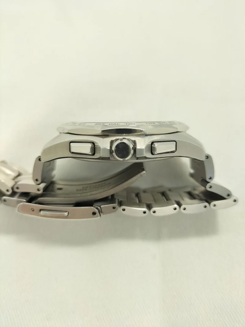 CITIZEN Quarz-Analog-Armbanduhr AT9098-51L