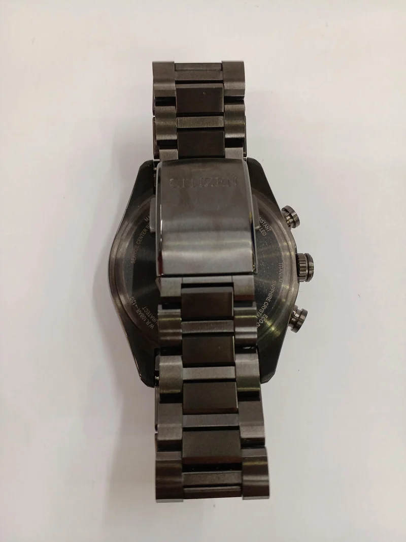 CITIZEN ATTESA at8289-67e