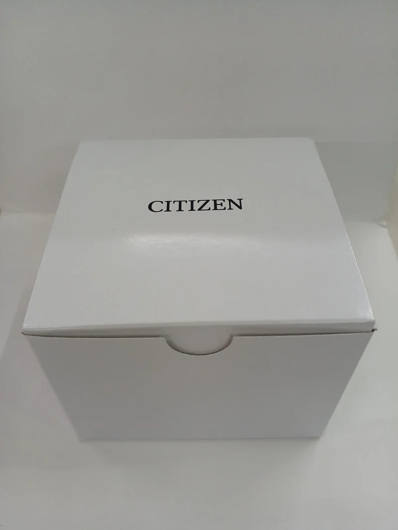 CITIZEN ATTESA at8289-67e
