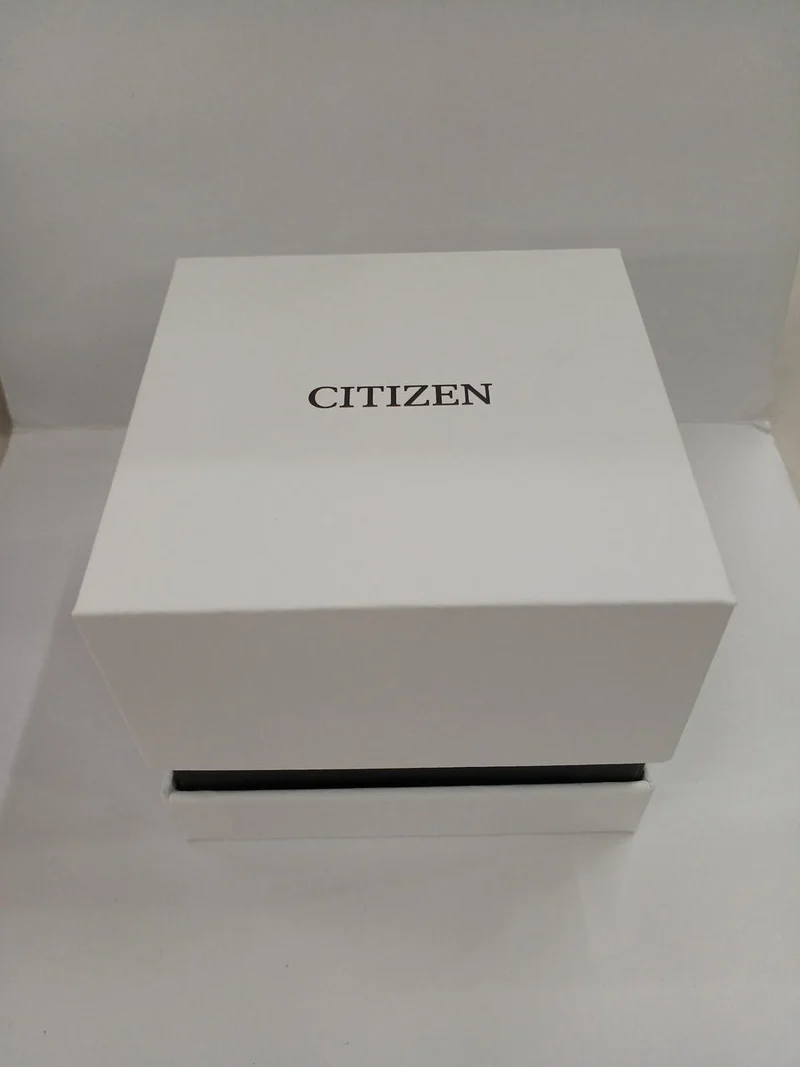 CITIZEN ATTESA at8289-67e