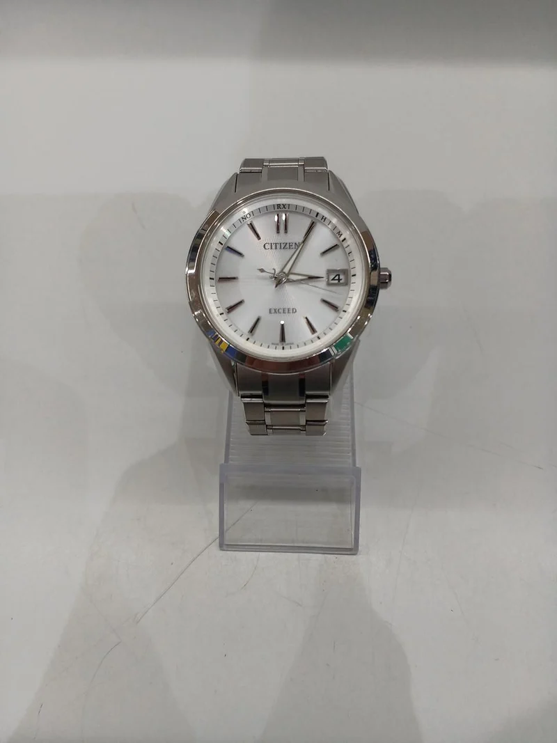 CITIZEN ECO-DRIVE H111-T016952