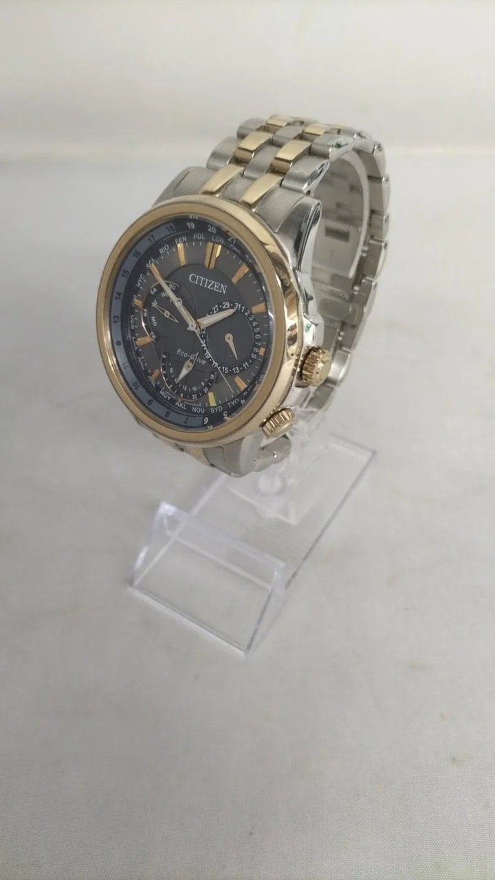 CITIZEN Solar 8729-R005804