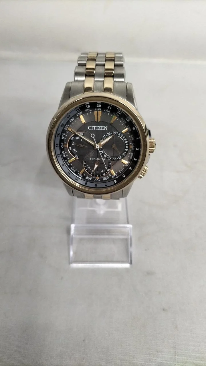 CITIZEN Solar 8729-R005804