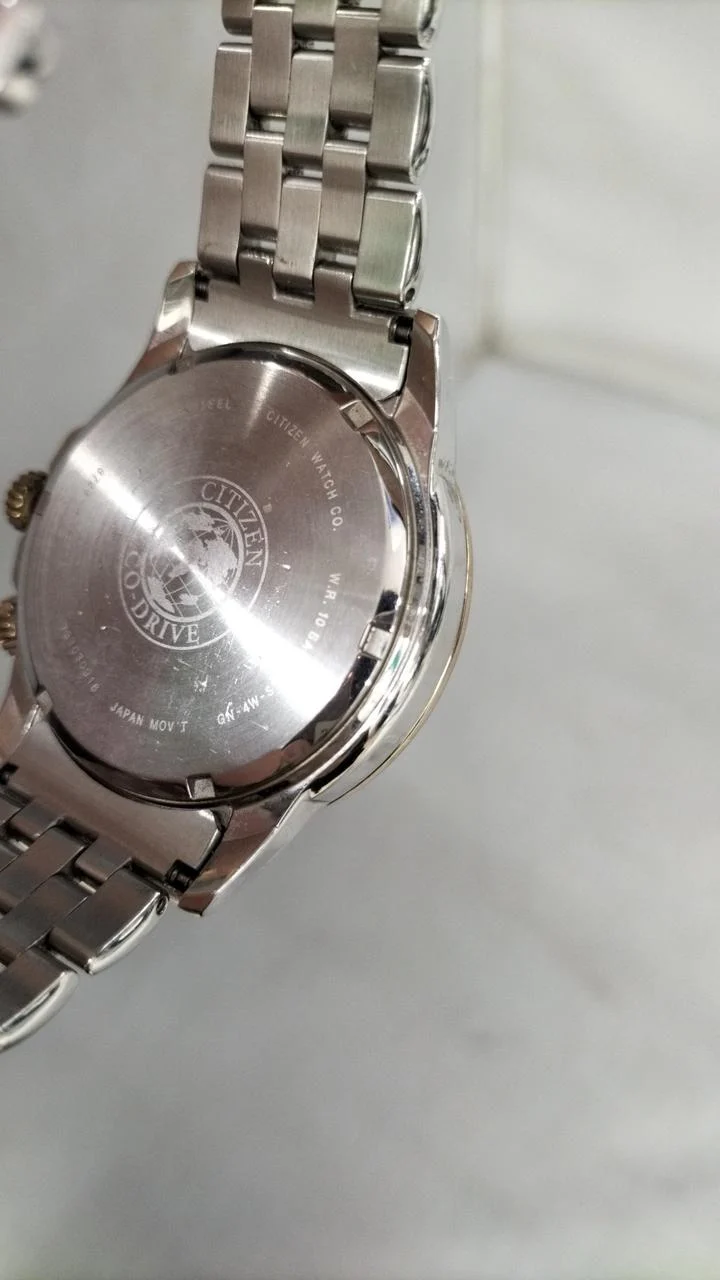 CITIZEN Solar 8729-R005804