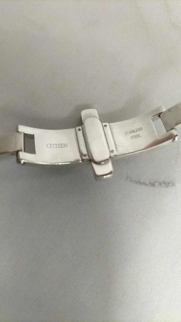 CITIZEN Solar 8729-R005804