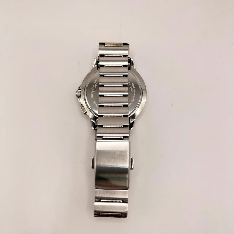 CITIZEN Eco-Drive Funkgesteuerte Uhr H149-T018335
