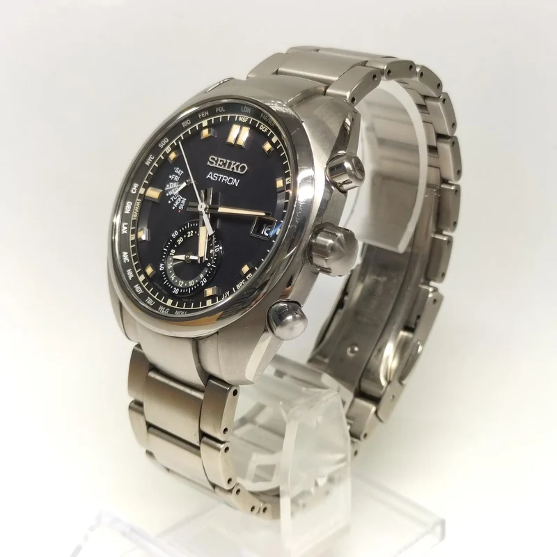 SEIKO ASTRON SBXY003/8b63-0AZ0