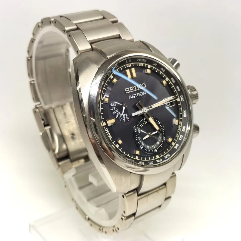 SEIKO ASTRON SBXY003/8b63-0AZ0