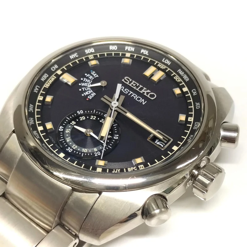 SEIKO ASTRON SBXY003/8b63-0AZ0