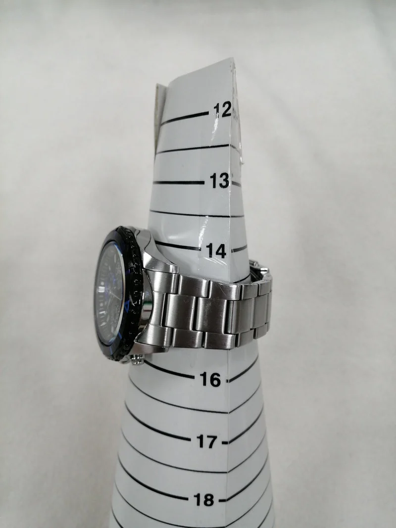 SEIKO WIRED Chronograph Armbanduhr