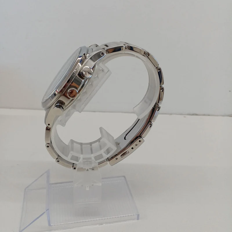 SEIKO Quarz-Armbanduhr 7T92-HDP0 Hankyu Neue 2300er Serie