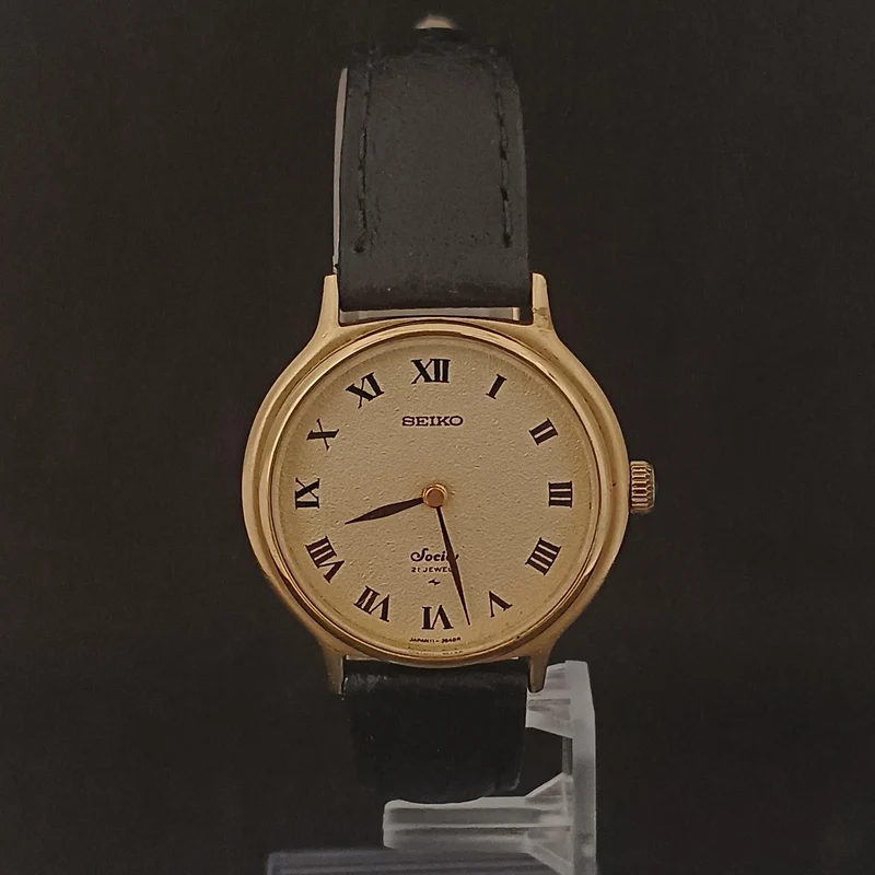 SEIKO Armbanduhr 11-1050