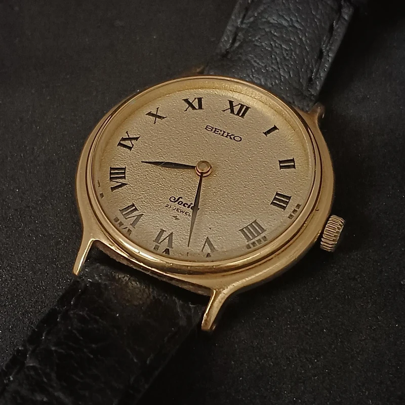 SEIKO Armbanduhr 11-1050
