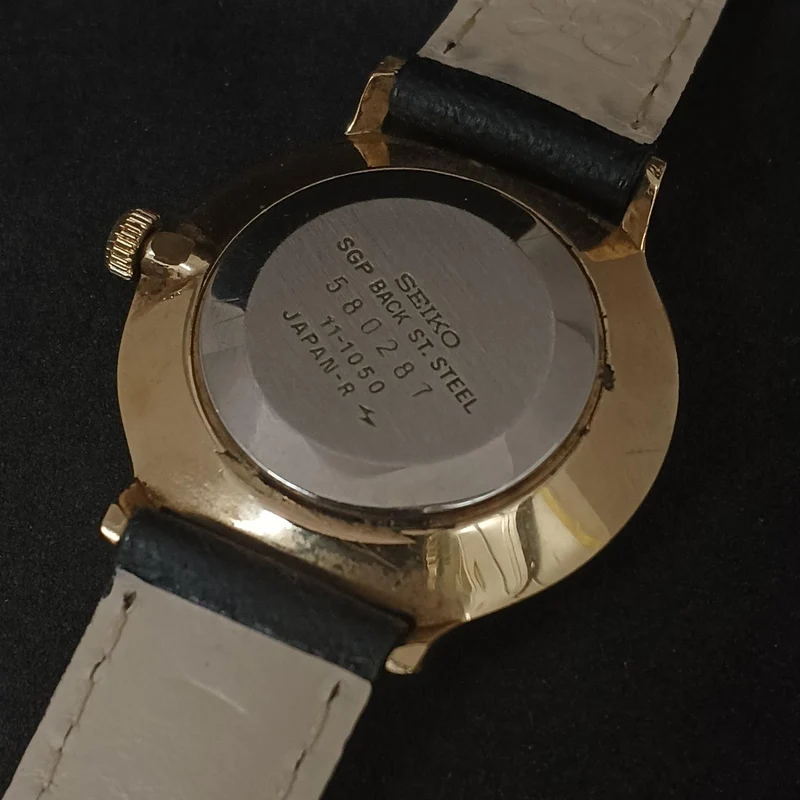 SEIKO Armbanduhr 11-1050