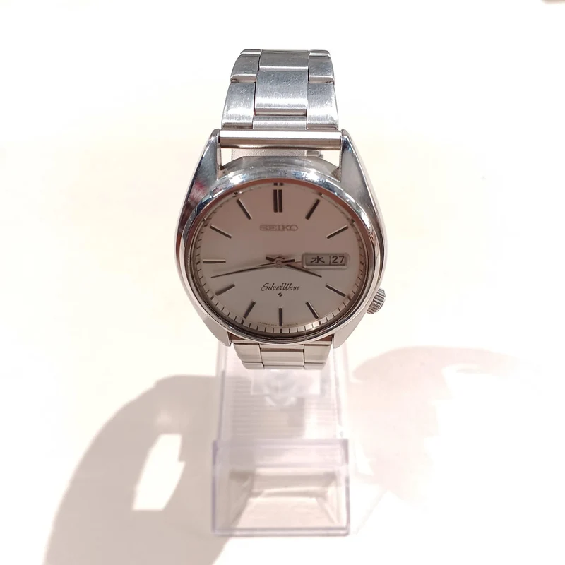 SEIKO SILVERWAVE 821374