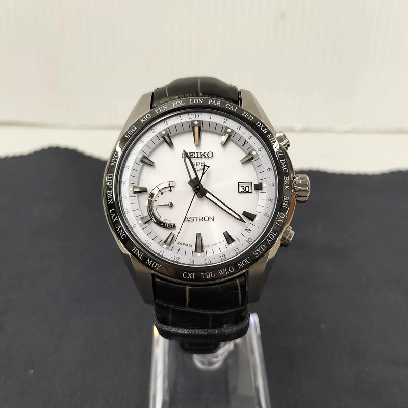 SEIKO Armbanduhr SBXB093 (8X22-0AG0-2)