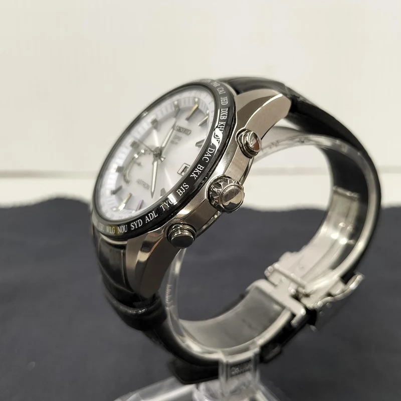 SEIKO Armbanduhr SBXB093 (8X22-0AG0-2)
