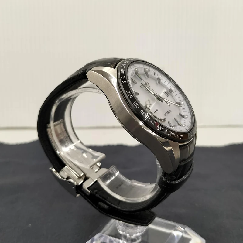 SEIKO Armbanduhr SBXB093 (8X22-0AG0-2)