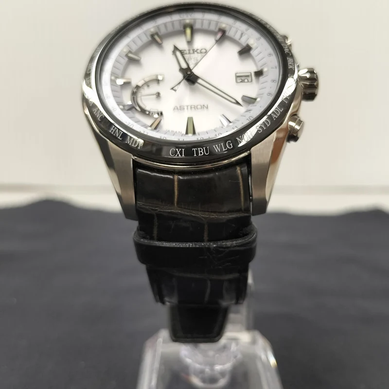 SEIKO Armbanduhr SBXB093 (8X22-0AG0-2)