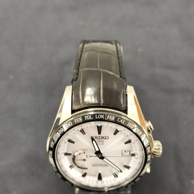 SEIKO Armbanduhr SBXB093 (8X22-0AG0-2)