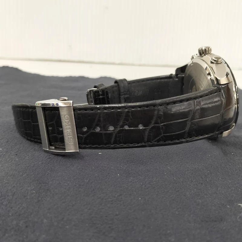 SEIKO Armbanduhr SBXB093 (8X22-0AG0-2)