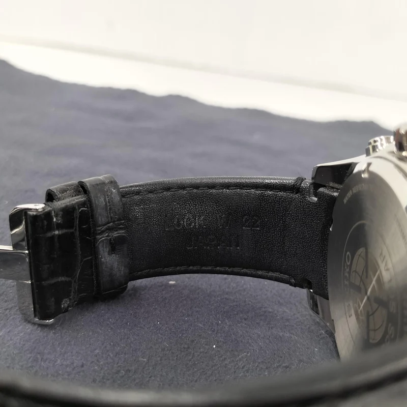 SEIKO Armbanduhr SBXB093 (8X22-0AG0-2)