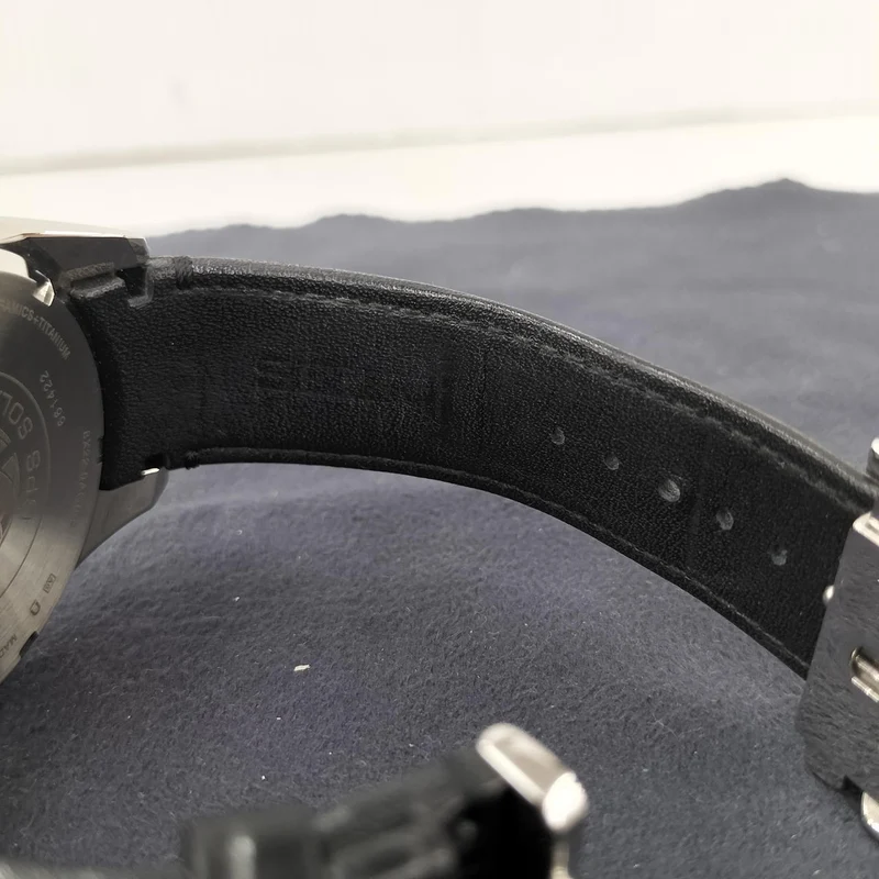 SEIKO Armbanduhr SBXB093 (8X22-0AG0-2)