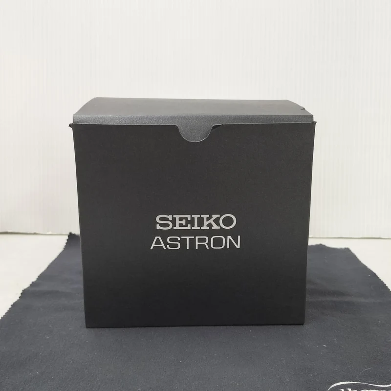 SEIKO Armbanduhr SBXB093 (8X22-0AG0-2)